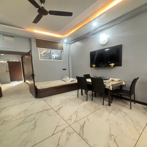 Delight Homestay